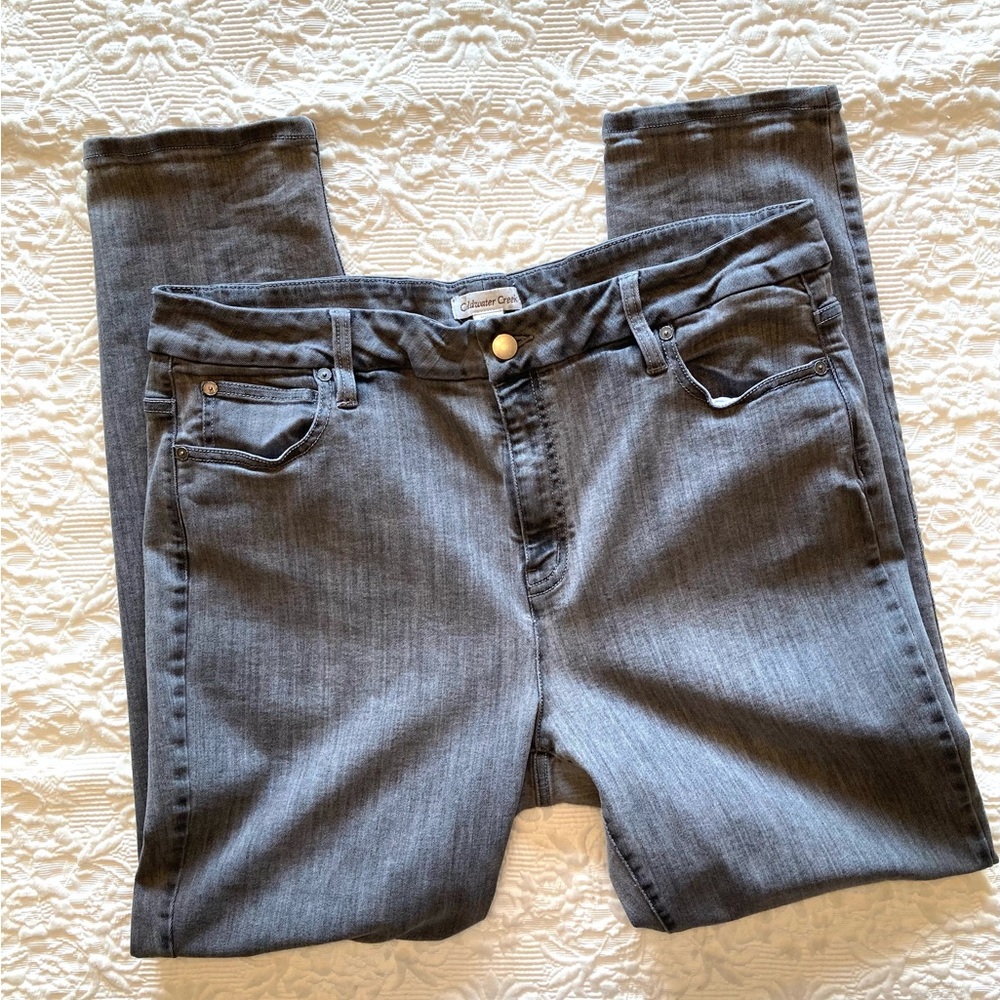 Coldwater Creek Jeans